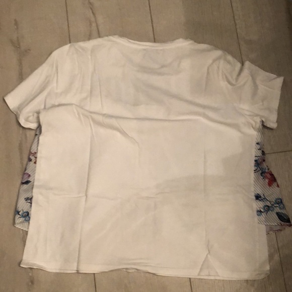 🔥3/$18🔥 ZARA TOP - Picture 3 of 3
